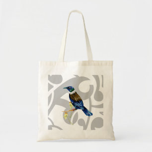 Tui NZ Bird Tote Bag