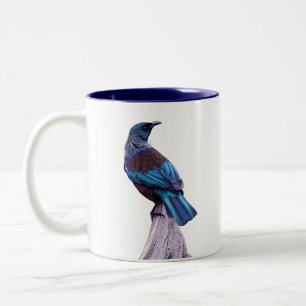 Tui Two-Tone Coffee Mug