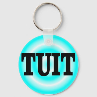 TUIT MAG KEY RING