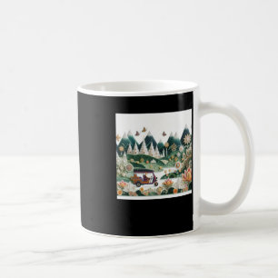 Tuk Tuk Thailand #1 Sticker  Coffee Mug