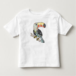 tukan toddler T-Shirt