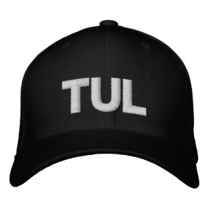 TUL Cap