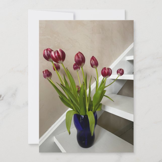 Tulip bouquet (Front)