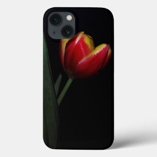Tulip iPhone 13 Case