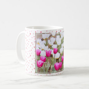 Tulip [Classic Mug] Coffee Mug