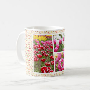 Tulip [Classic Mug] Coffee Mug