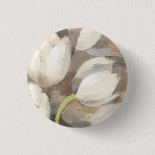 Tulip Delight II 3 Cm Round Badge