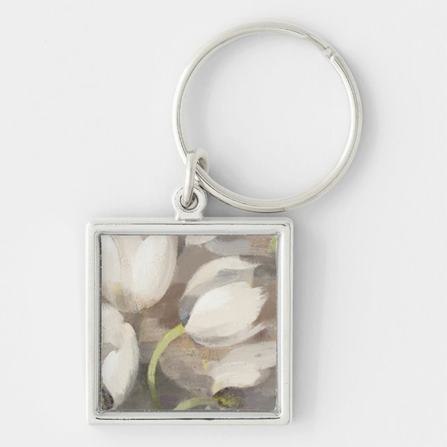 Tulip Delight II Key Ring (Front)