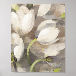 Tulip Delight II Poster