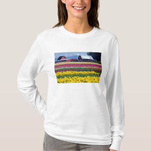Tulip display field T-Shirt