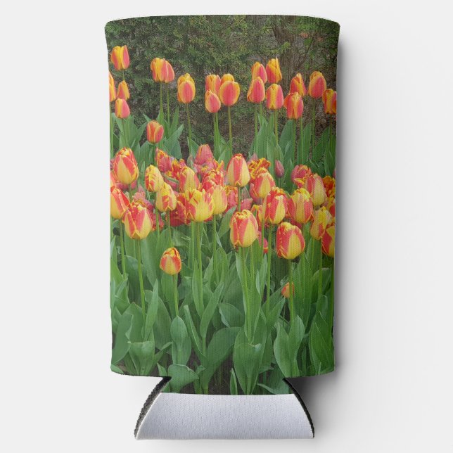 Tulip Drink Holder Seltzer Can Cooler (Front)
