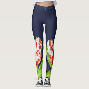 Tulip Estella Rijnveld on Leggings