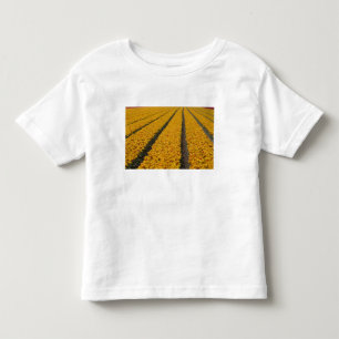 Tulip field, The Netherlands Toddler T-Shirt