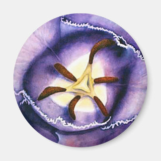 Tulip Interior magnet