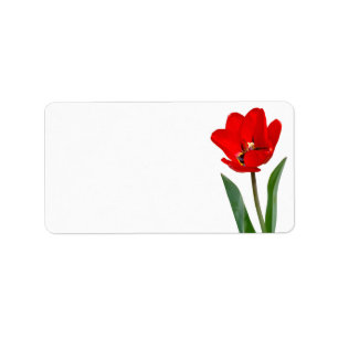 Tulip Label