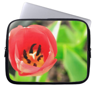 Tulip Laptop Sleeve