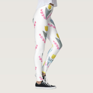 Tulip  leggings