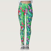 Tulip leggings