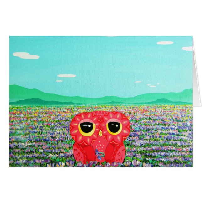 Tulip Love Affair (Front Horizontal)