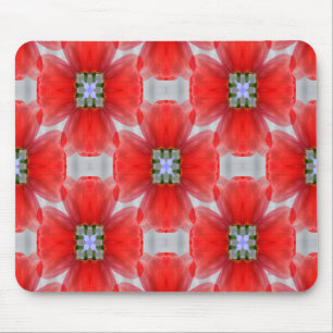Tulip Love.... Mouse Pad