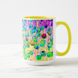 Tulip Magic! Mug
