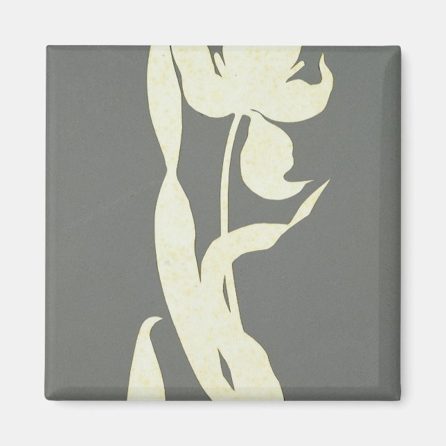 Tulip Magnet (Front)