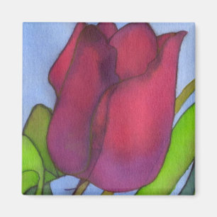 Tulip Magnet