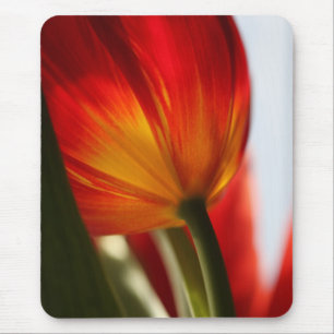 Tulip Mouse Pad