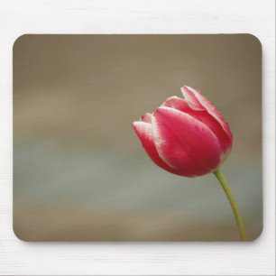 Tulip Mouse Pad