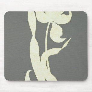 Tulip Mouse Pad