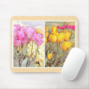 Tulip [Mouse Pad] Mouse Pad