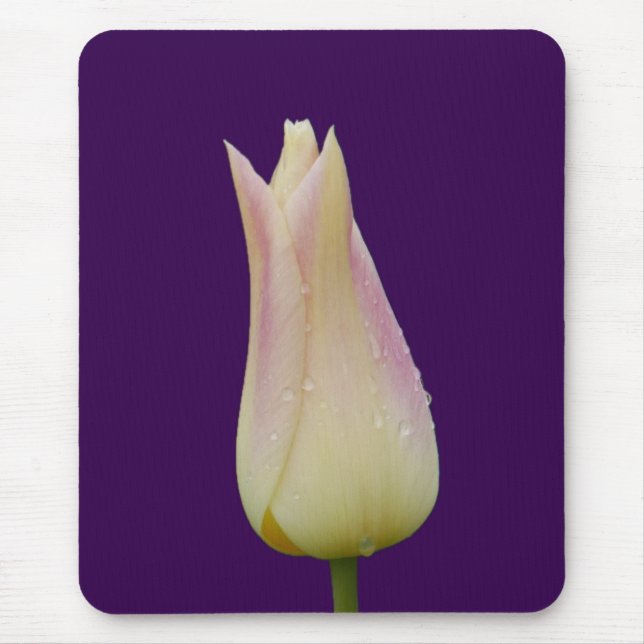 Tulip Mousepad (Front)