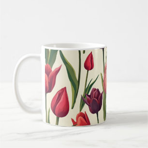 Tulip Mug