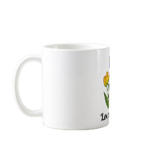 Tulip Mug