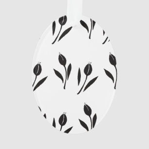 Tulip Ornament