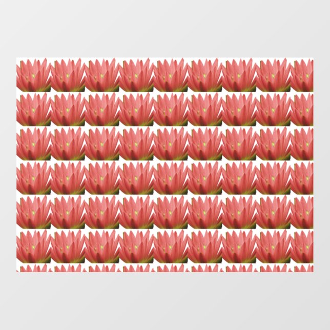 Tulip Pattern (Sheet)