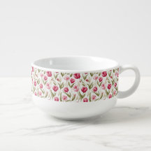 Tulip pattern