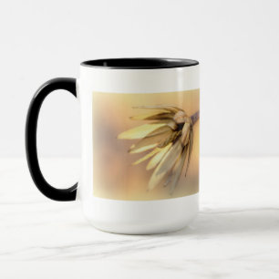 Tulip Poplar Empty Seed Pod Mug
