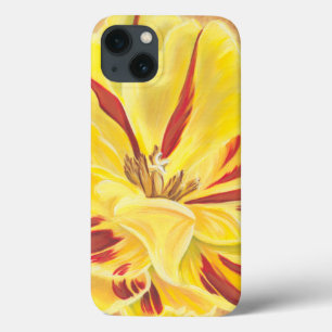 Tulip Power II iPhone 13 Case