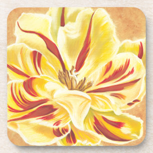Tulip Power II Coaster