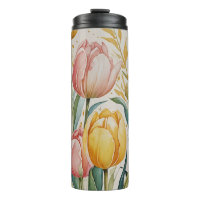 Tulip Reverie