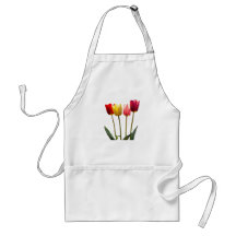TULIP´S ADULT APRON