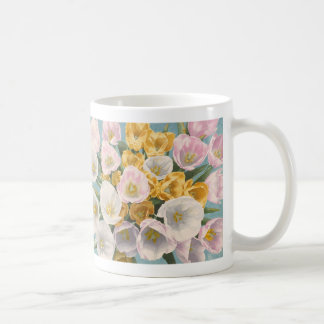 Tulip Tantrum mug
