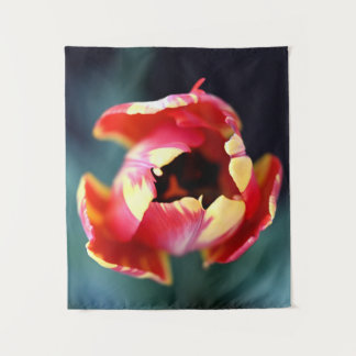 Tulip Tapestry