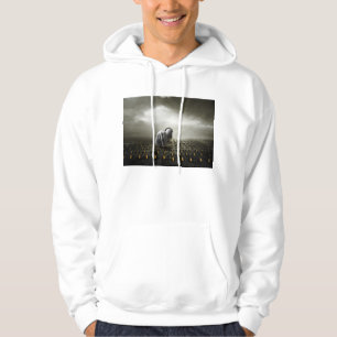 Tulip thief 2013 hoodie