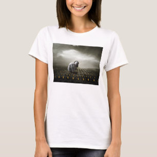 Tulip thief 2013 T-Shirt