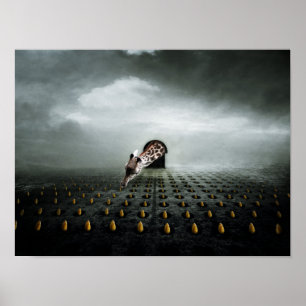 tulip thief 2 2013 poster