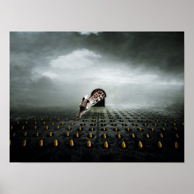 tulip thief 2 2013 poster (Front)