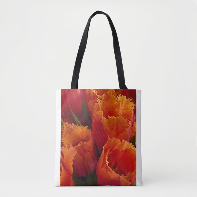 Tulip Tote (Front)
