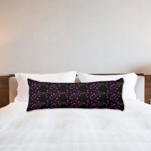 Tulip Tree Body Cushion